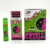 Fryd Liquid Diamonds + Live Resin Disposables (2g)