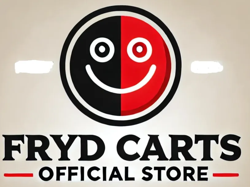 Fryd Carts Official Store