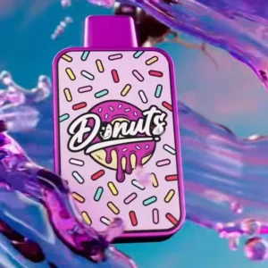 Fryd Donuts Disposable Vapes